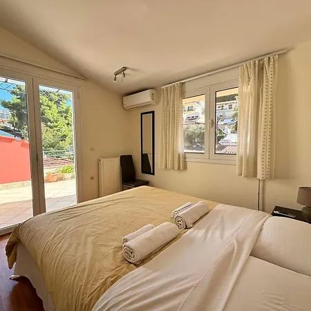 Aurora Family Loft Apartament *