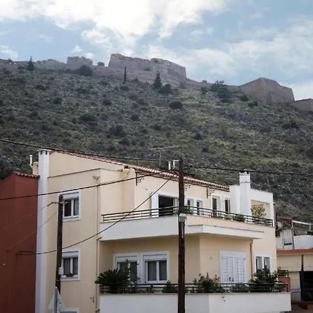 Aurora Family Loft Appartement