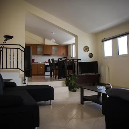 Aurora Family Loft *