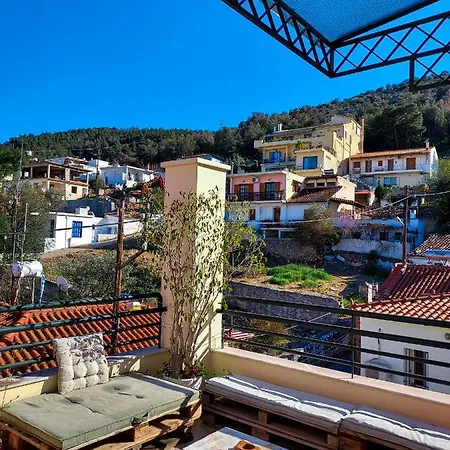 Aurora Family Loft Appartement