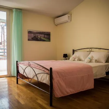 Aurora Family Loft Appartement Nauplion