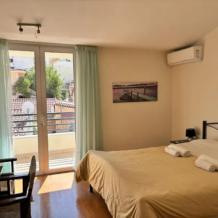 Aurora Family Loft * Nauplia