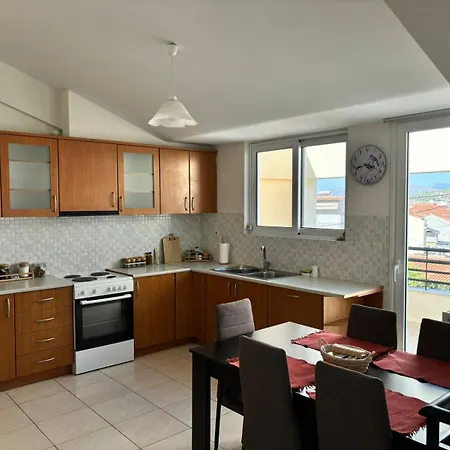 아파트 Aurora Family Loft *