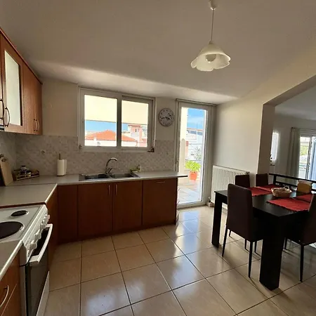 Appartement Aurora Family Loft *