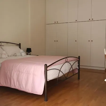 Aurora Family Loft Nauplion