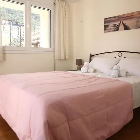 Aurora Family Loft Nauplion