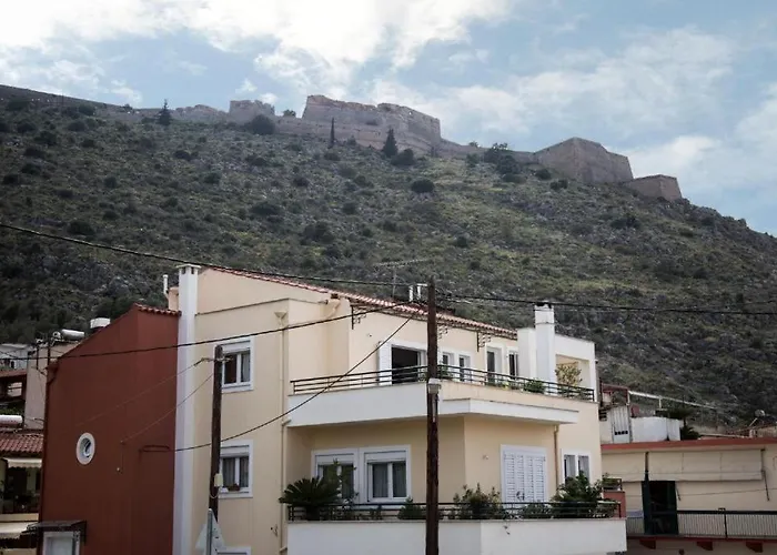 Aurora Family Loft Apartamento