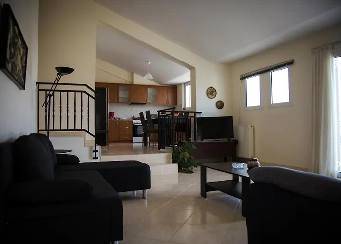 Aurora Family Loft *