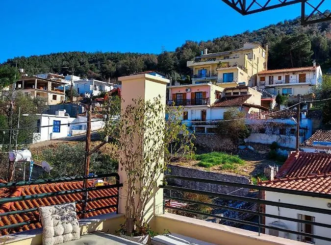 Aurora Family Loft Apartamento