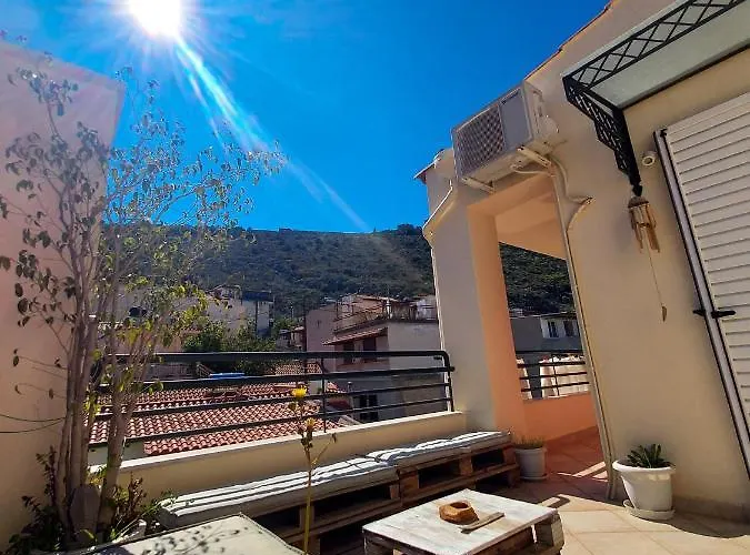 Aurora Family Loft Apartmán