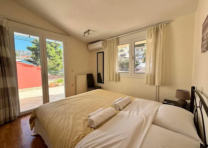 Aurora Family Loft Apartmán *