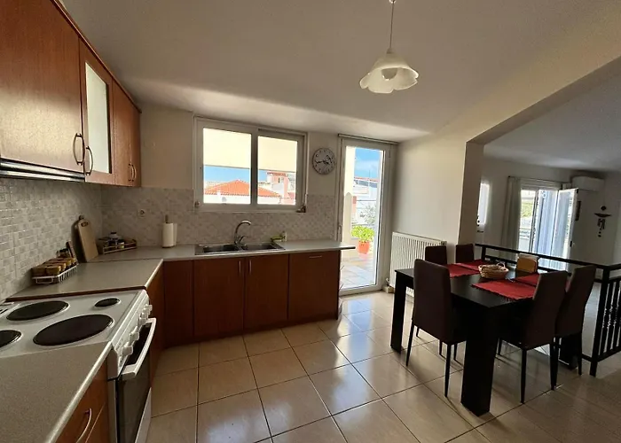 Apartmán Aurora Family Loft *