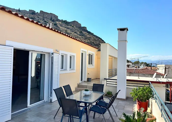 Apartamento Aurora Family Loft *